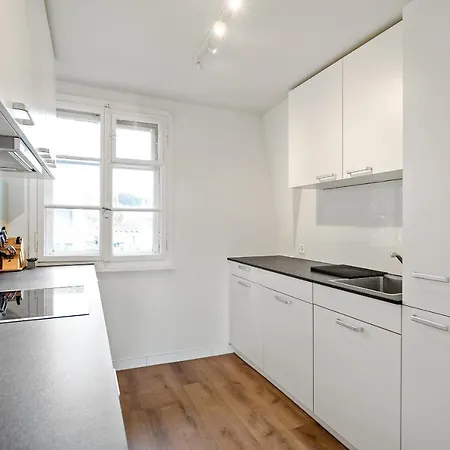 Apartament Erlen