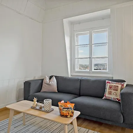 Erlen Apartament