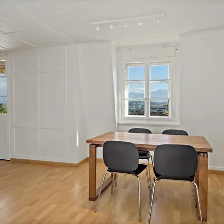 Erlen Apartament Lucerna