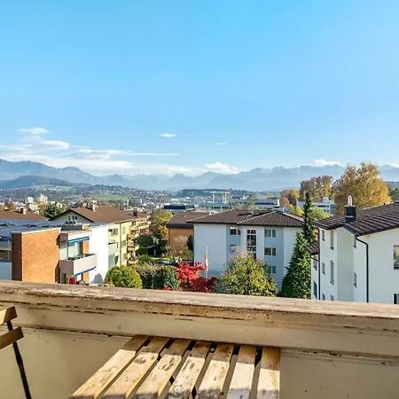 Apartament Erlen