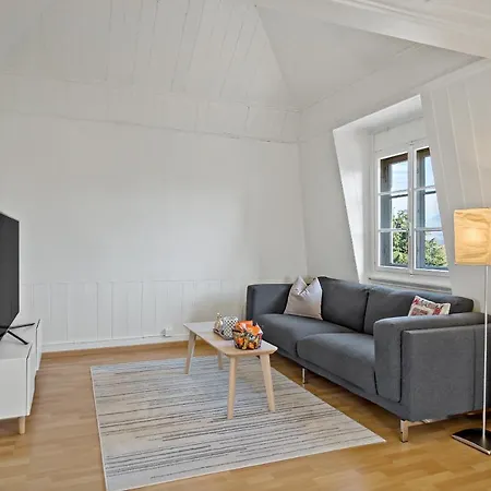 Apartament Erlen Lucerna