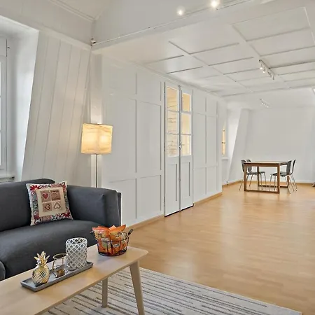 Erlen Apartament