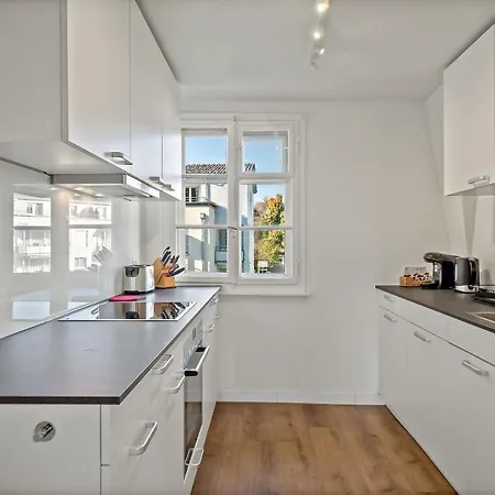 Apartament Erlen