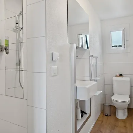 Apartament Erlen *